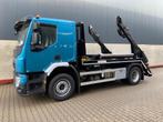 Volvo FE 280 I-Shift Portaalarm systeem Nieuw!!, Te koop, Stof, Automaat, Emergency brake assist