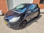 Ford Ka 1.2 Cool&Sound, Voorwielaandrijving, Stof, Gebruikt, 1242 cc