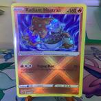 Radiant Heatran 027/189, Hobby en Vrije tijd, Verzamelkaartspellen | Pokémon, Ophalen of Verzenden, Zo goed als nieuw