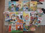 15 boeken Jaap, Bart, Simone, Heidi etc, Boeken, Ophalen, Zo goed als nieuw, Fictie algemeen