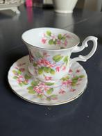 Kop en schotel, Antiek en Kunst, Antiek | Servies los, Ophalen