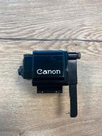 Canon Servo EE Finder, viewfinder, Verzenden, Gebruikt, Toebehoren