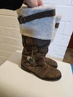 Snowboots dames maat 40 Nieuw Bronx, Kleding | Dames, Schoenen, Bruin, Snowboots, Nieuw, Ophalen of Verzenden