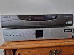 Satelliet ontvanger / digital receiver: Topfield en SAB, Ophalen of Verzenden, Gebruikt, (Schotel)antenne, Topfield