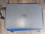 Dell Windows Laptop met Touchscreen, Computers en Software, Windows Laptops, Gebruikt, Qwerty, 11 inch, Met touchscreen