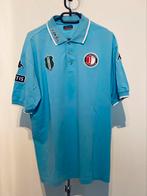Feyenoord polo shirt 2004-2005, Shirt, Ophalen of Verzenden, Zo goed als nieuw, Feyenoord