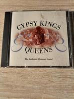 Karoly szenassy - gypsy kings & queens, Cd's en Dvd's, Cd's | Instrumentaal, Ophalen of Verzenden