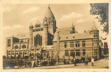 (301-428-021) Haarlem De Cathedraal St Bavo beschikbaar voor biedingen