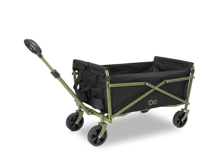 Delphin Moove Cart, Watersport en Boten, Hengelsport | Witvissen, Nieuw, Overige typen, Ophalen of Verzenden