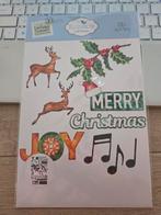 mal ECD 2081 Joy & Merry, Ophalen of Verzenden, Nieuw, Overige thema's, Pons of Mal