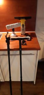 Karcher elektrische ramenwisser., Huis en Inrichting, Schoonmaakartikelen, Ophalen