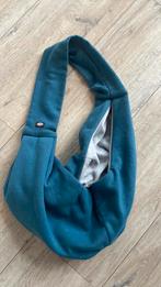 Honden draagzak, Ophalen, Zo goed als nieuw