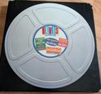 Elvis Presley double features 4cd boxset in filmblik, Ophalen of Verzenden, Zo goed als nieuw