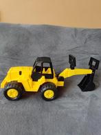 Bouwvoertuigen - Graafmachine 55 cm, Ophalen of Verzenden, Gebruikt