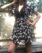 Mooi jurkje van Boohoo, Kleding | Dames, Jurken, Ophalen of Verzenden, Zo goed als nieuw, Maat 36 (S), Boven de knie