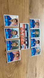 Panini euro 88 Nederlanders, Ophalen of Verzenden, Zo goed als nieuw, Sticker