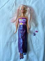 Barbie Mattel salon surprise 2004, Ophalen of Verzenden, Gebruikt, Barbie