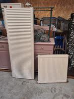Grote en kleine radiator, Ophalen, 30 tot 80 cm, Gebruikt, Radiator