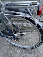 fiets, Ophalen, Gebruikt, Versnellingen, Batavus