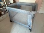 Maxi Cosi Swift 3-in-1 campingbed, Ophalen of Verzenden, Zo goed als nieuw, Reisbedje