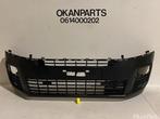 Citroen Berlingo Peugeot Partner Voorbumper 9816765680, Ophalen of Verzenden, Gebruikt, Voor, Bumper