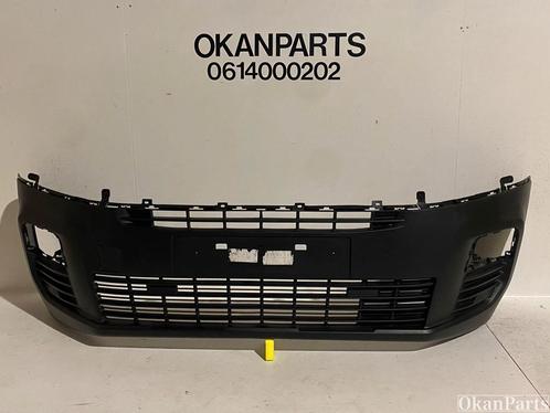 Citroen Berlingo Peugeot Partner Voorbumper 9816765680, Auto-onderdelen, Carrosserie en Plaatwerk, Bumper, Voor, Gebruikt, Ophalen of Verzenden