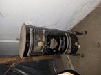 Potkachel, Huis en Inrichting, Kachels, Ophalen, Gebruikt, Hout, Houtkachel
