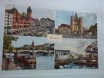 Ansicht Zwitserland - Basel, Boeken, Verzenden, Zo goed als nieuw