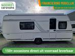 FENDT DIT WEEKEND XXL CARAVANSHOW 5/6/7 EN 8 FEB, 7 tot 8 meter, Bedrijf, Fendt, Hordeur
