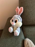 Stampertje knuffel Disney, Ophalen of Verzenden, Zo goed als nieuw, Overige typen