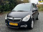 Opel Agila 1.2 Enjoy APK NAP AIRCO NETTE AUTO, Voorwielaandrijving, 86 pk, Gebruikt, 4 cilinders