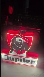 Jupiler licht reclame XXL Nu €34,95, Ophalen of Verzenden, Nieuw, Jupiler