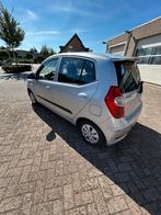 Hyundai i10 1.1 I 5DR 2012 Grijs, Auto's, 880 kg, 4 cilinders, 400 kg, Origineel Nederlands