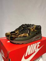 ALS NIEUW! Maat 40 - Nike Air Max 90 Camo Croc, Overige kleuren, Verzenden, Nike, Nike
