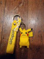 Leuke Pikachu Sleutelhanger, Ophalen of Verzenden, Nieuw