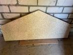 Terrazzo blad, Ophalen, Zo goed als nieuw