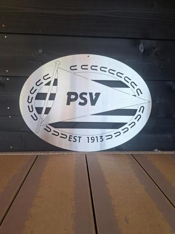 Psv logo beschikbaar voor biedingen