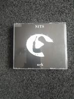 2 cd Nits Urk, Ophalen of Verzenden, Zo goed als nieuw, Levenslied of Smartlap