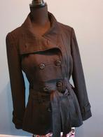 Nieuwe Wollen tussen jas van Vero Moda maat S/M, Vero Moda, Zwart, Nieuw, Ophalen of Verzenden
