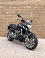 Aprilia Shiver 750, Akrapovic, Motoren, Motoren | Aprilia, Motorrijbewijs A, Particulier, Meer dan 35 kW