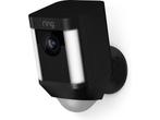 Nieuw in doos: Ring Spotlight Cam, Ophalen of Verzenden, Nieuw