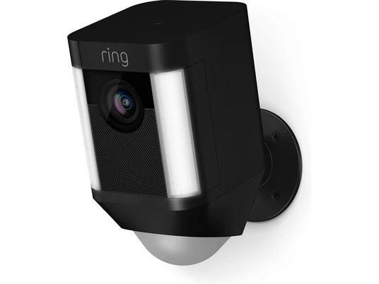 Nieuw in doos: Ring Spotlight Cam, Audio, Tv en Foto, Videobewaking, Nieuw, Ophalen of Verzenden