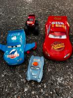 CARS en andere, Ophalen of Verzenden, Zo goed als nieuw