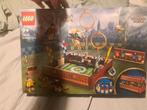 LEGO Harry Potter Zwerkbal Koffer 76416, Ophalen of Verzenden, Nieuw, Complete set, Lego