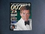 3 magazines  James Bond Car Collection nr.'s 29, 95 en 73, Ophalen of Verzenden, Gebruikt, Film, Gebruiksvoorwerp