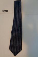 daf stropdas 2, Ophalen of Verzenden, Gedragen, Blauw