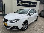Seat Ibiza 1.4 COPA 5Deurs | Airco | Cruise | LM | Trekhaak, Auto's, Voorwielaandrijving, Euro 5, Gebruikt, 4 cilinders