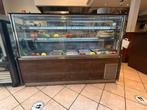 Koelvitrine Horeca Gebruikt, Zakelijke goederen, Horeca | Keukenapparatuur, Ophalen, Gebruikt, Koelen en Vriezen