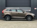 Volvo XC60 2.0 D4 Geartronic-8 Summum Nav Xenon Trekhaak Cam, Auto's, Volvo, Te koop, Geïmporteerd, 5 stoelen, 750 kg