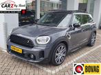 MINI Countryman 2.0 COOPER S E ALL4 CHILI Panoramadak | Lede, Automaat, 12 maanden, Gebruikt, Countryman